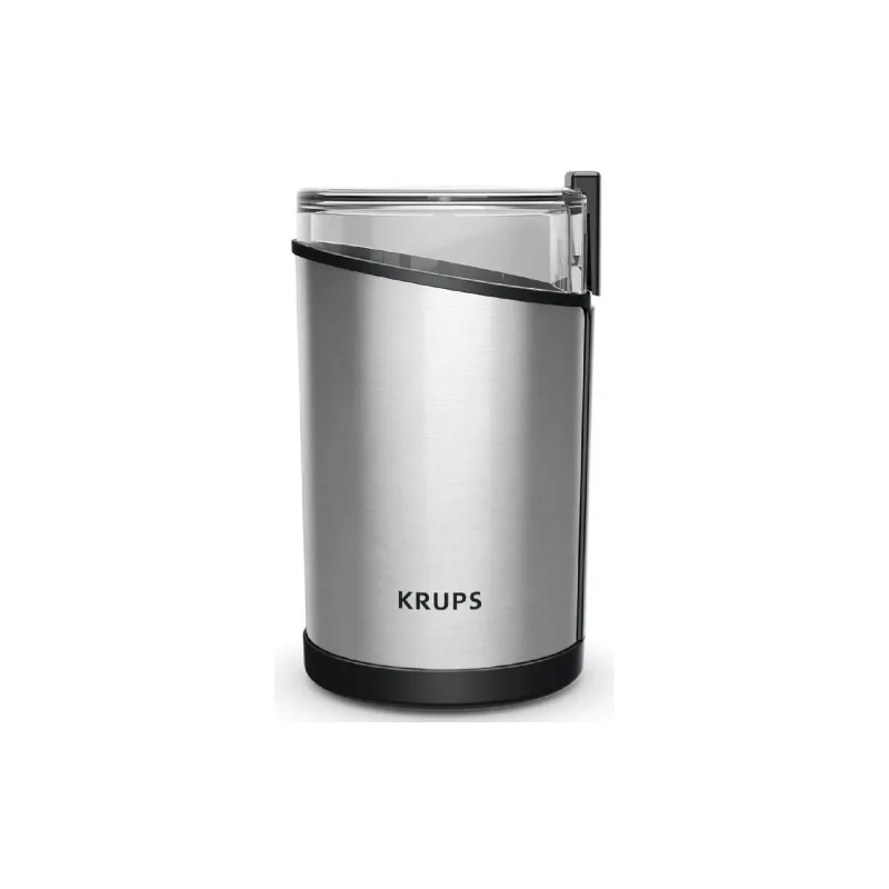 moedor de café rotativo Krups (GX204D10)
