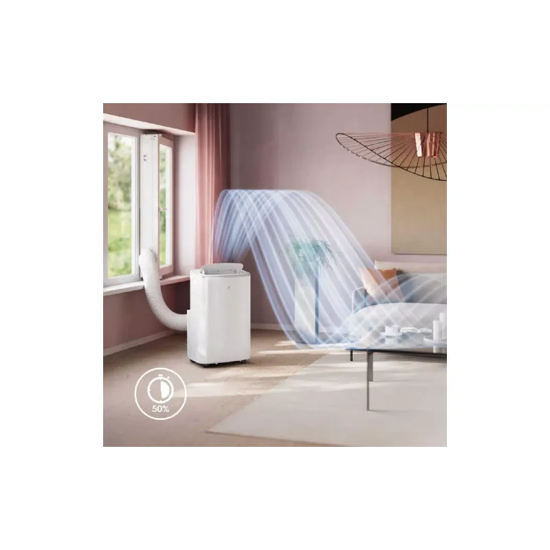 Készlet Electrolux (EWKIT5)