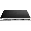 يُحوّل D-Link (DGS-1210-52MPP)