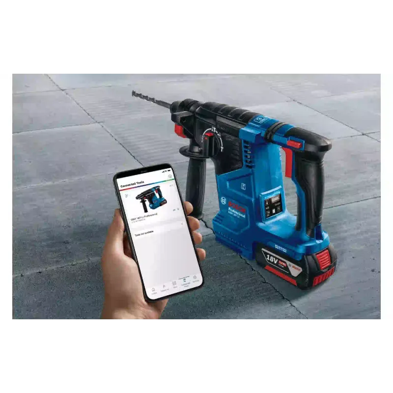 Akkus ütvefúró Bosch (0.611.923.020)