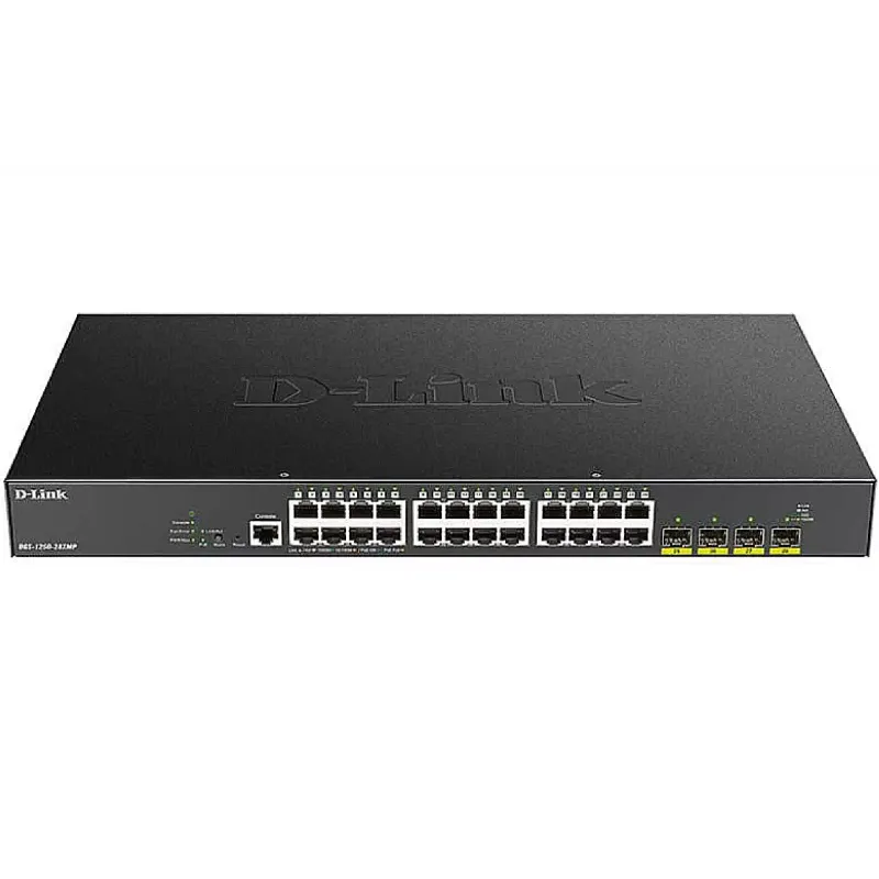 Preklop D-Link (DGS-1250-28XMP)