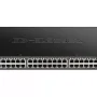 يُحوّل D-Link (DGS-1250-52XMP)