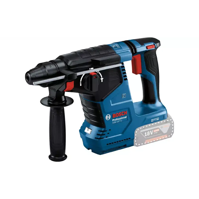 Akkus ütvefúró Bosch (0.611.923.020)