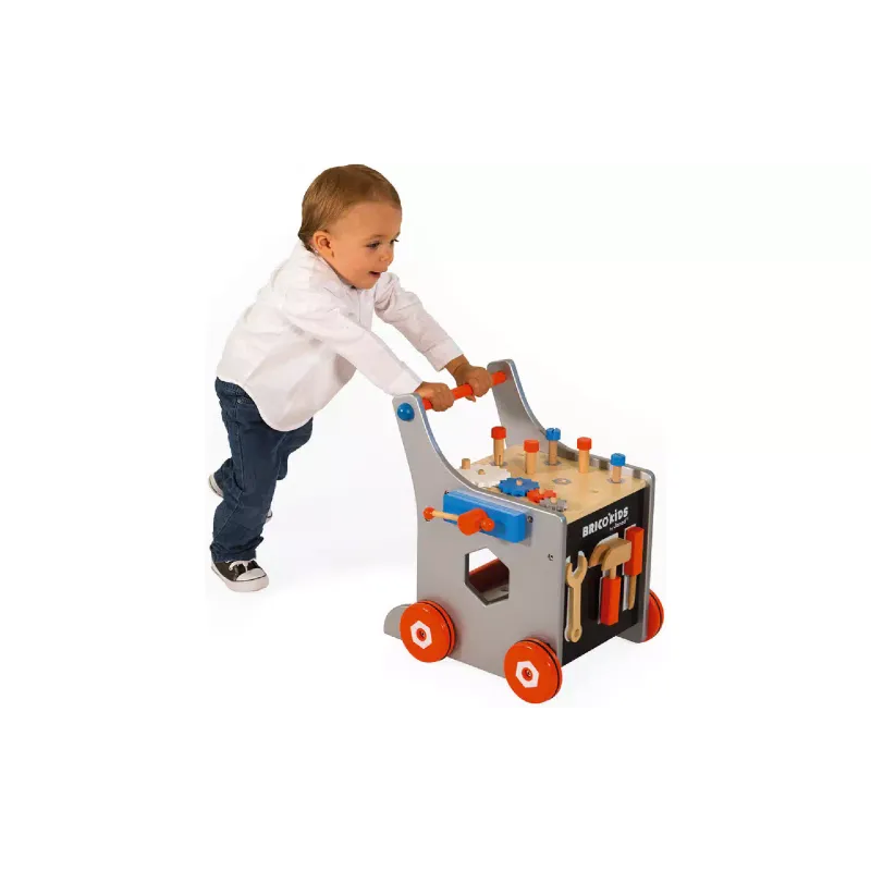 Play set Janod (J06478)