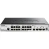 Preklop D-Link (DGS-1510-20)