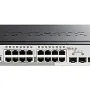 Preklop D-Link (DGS-1510-20)