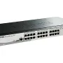 Превключвател D-Link (DGS-1510-28X)