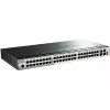 يُحوّل D-Link (DGS-1510-52X)