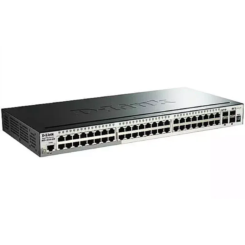 يُحوّل D-Link (DGS-1510-52X)