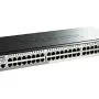 Διακόπτης D-Link (DGS-1510-52X)