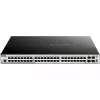 Preklop D-Link (DGS-1510-52XMP)