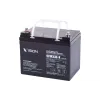 Battery Vision  (6FM33E-X)