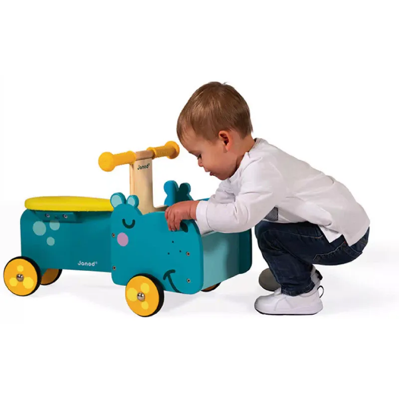 Voziček Janod (J08003)