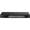 يُحوّل D-Link (DGS-1520-28)