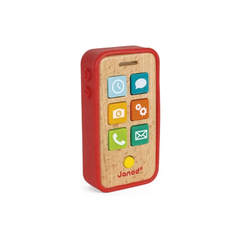 Telefon Janod (J05334)