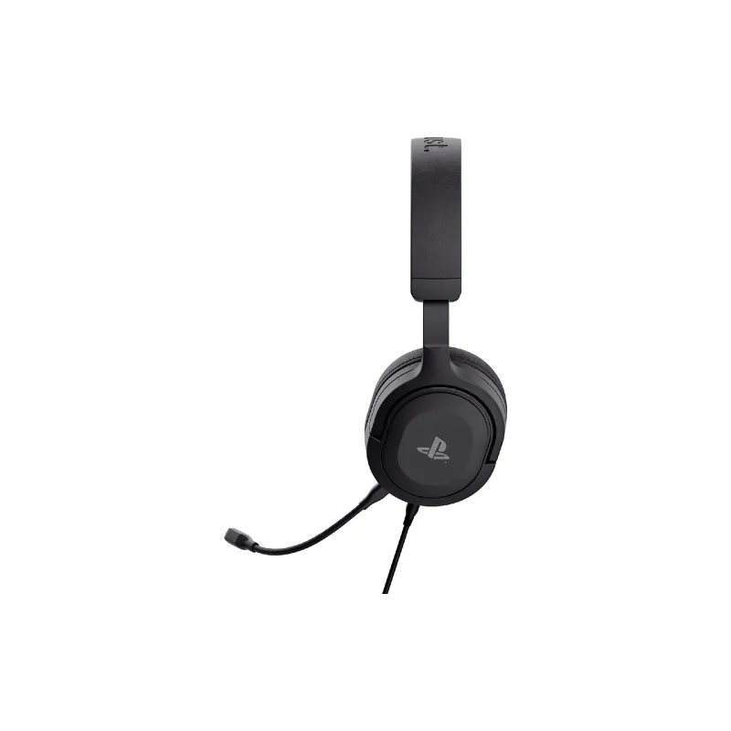 Auriculares Trust, Black (24715_TRUST)