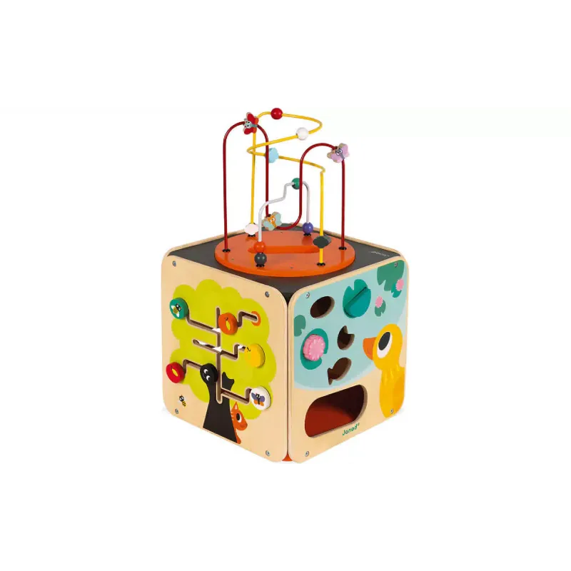 Бізіборд Janod (J08256)