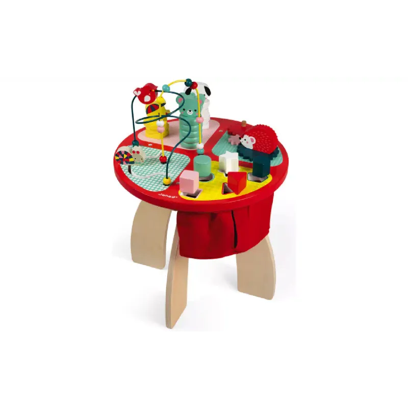 Mesa de jogo Janod (J08018)