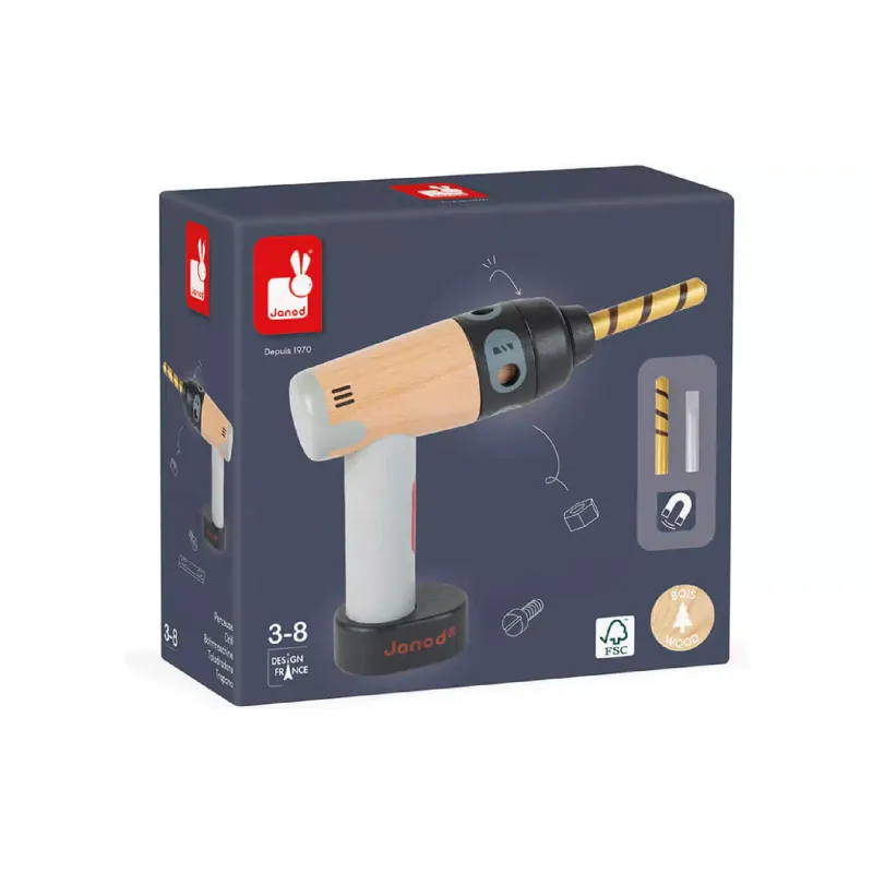 Play set Janod (J06474)