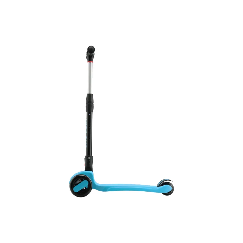سكوتر Miqilong, Blue (FARGO-135-BLUE)