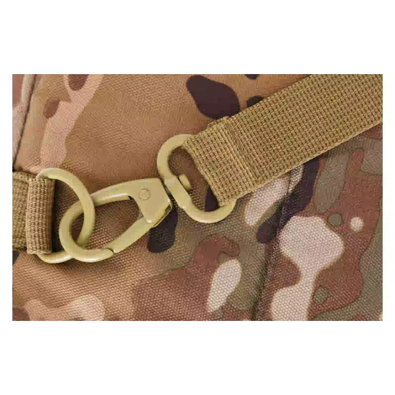 Katonai zsák 2E (2E-MILDUFBKP-L-MC)