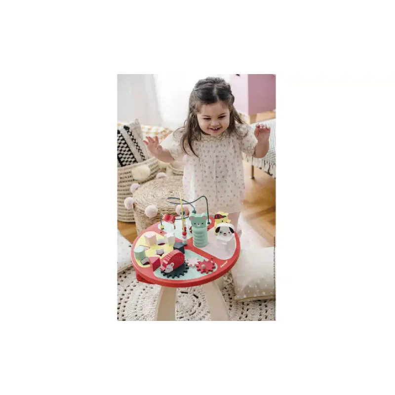 Mesa de jogo Janod (J08018)
