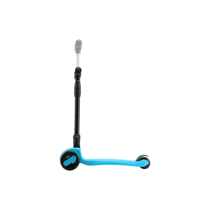 سكوتر Miqilong, Blue (FARGO-135-BLUE)