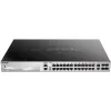 يُحوّل D-Link (DGS-3130-30PS)