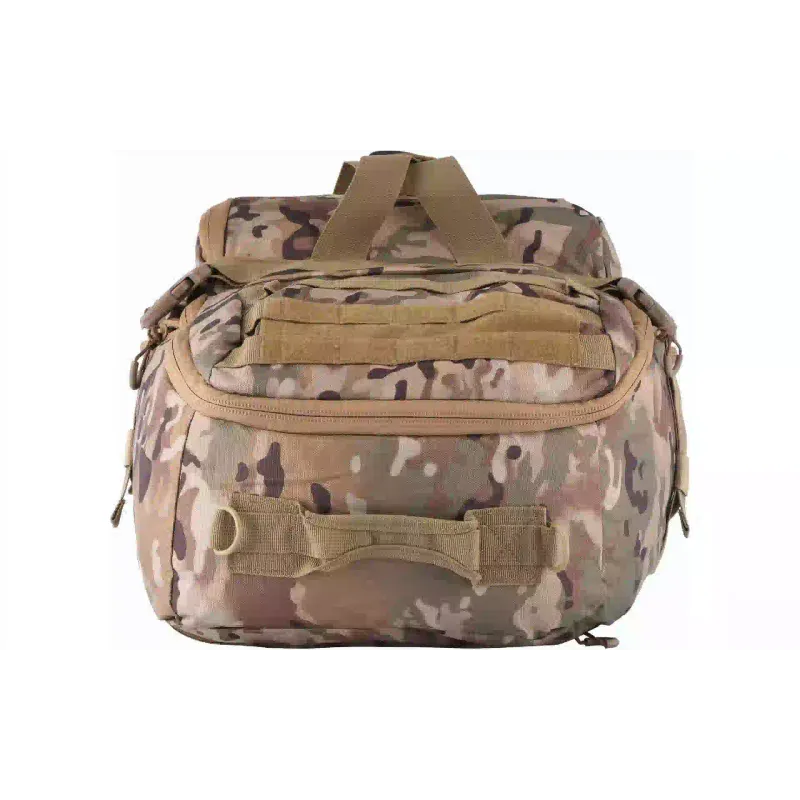 Katonai zsák 2E (2E-MILDUFBKP-L-MC)