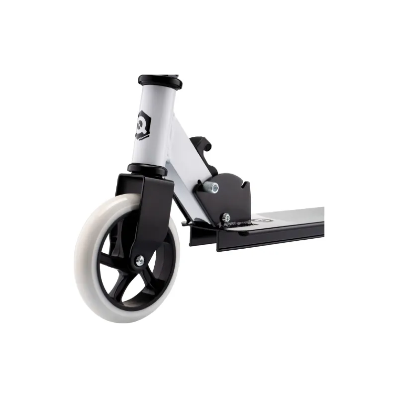 Roller Miqilong, White (GIMLET-145-WHITE)