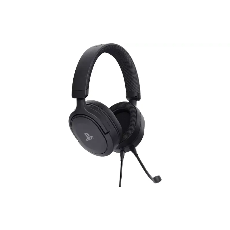 Auriculares Trust, Black (24715_TRUST)
