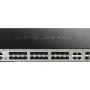 Trocar D-Link (DGS-3630-28SC)