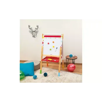 Easel Janod (J09611)