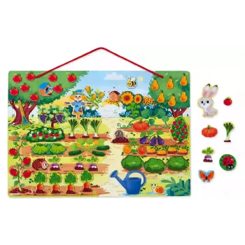 Магнітна гра Janod (J05463)