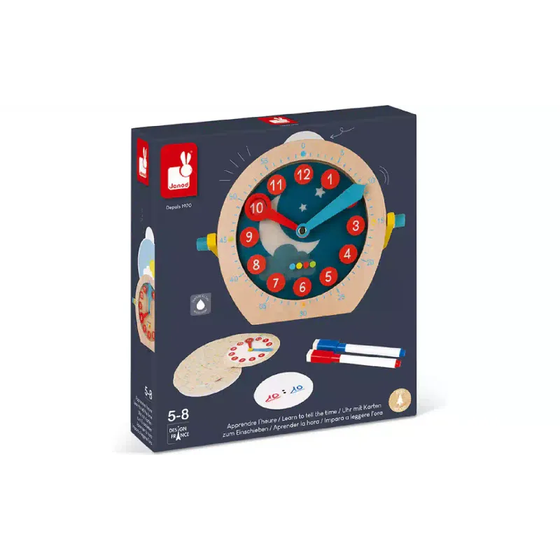 Spielzeug Janod  (J05076)