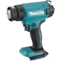 Στεγνωτήρας μαλλιών Makita (DHG180ZK)