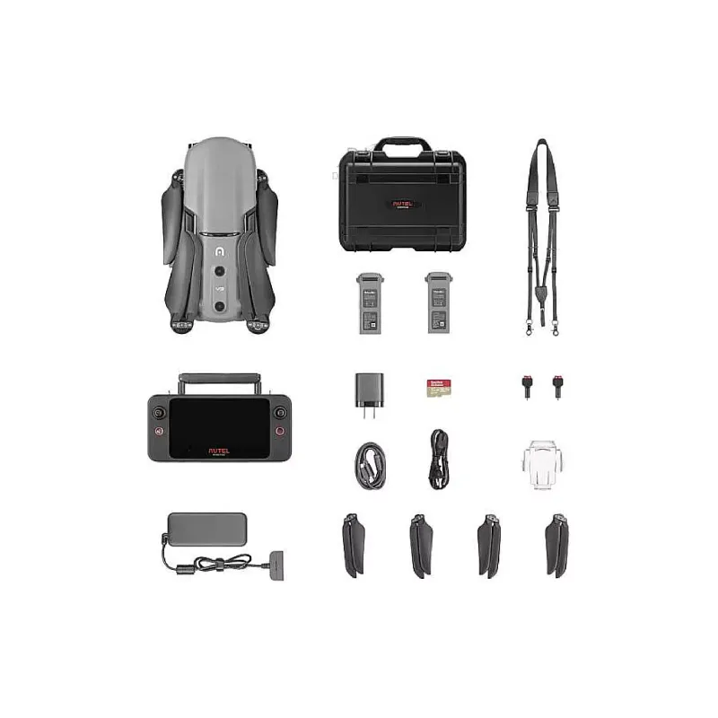 Dron Autel Robotics, Grey (102001738)