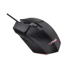 Ποντίκι Trust GXT-109, Black (25036_TRUST)
