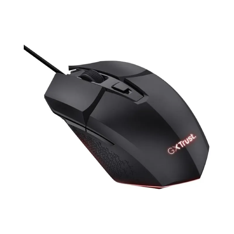 Ποντίκι Trust GXT-109, Black (25036_TRUST)
