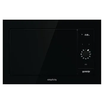 فرن الميكروويف Gorenje (BM235G1SYB)