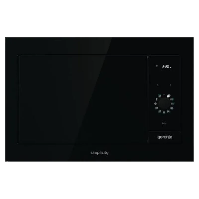 Forno de microondas Gorenje (BM235G1SYB)