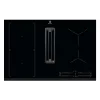 Štedilnik Electrolux, Black (KCC83443)