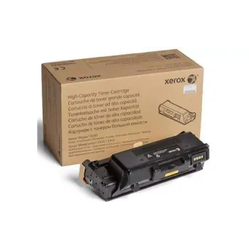 Cartridge Xerox  Black (106R03621)