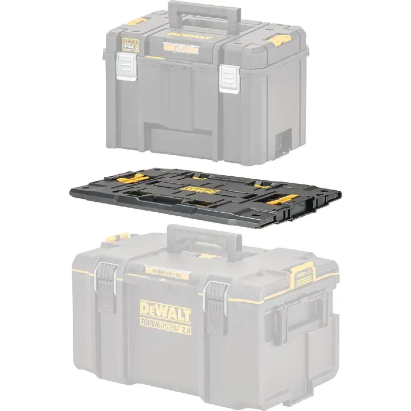 Адаптер DeWALT (DWST08017-1)