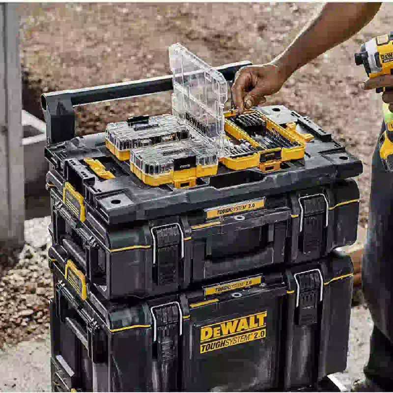 Адаптер DeWALT (DWST08017-1)