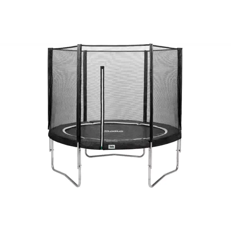 Батут Salta, Black (587A)