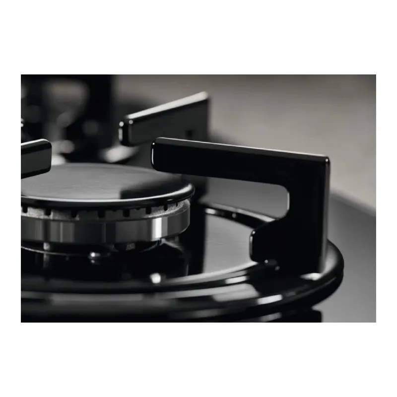 Fogão Electrolux, Black (EGT6242NVK)