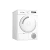Máquina de secagem Bosch, White (WTH83002UA)