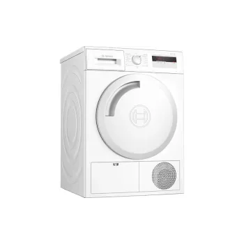 آلة التجفيف Bosch, White (WTH83002UA)