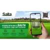Батут Salta, Black (587A)